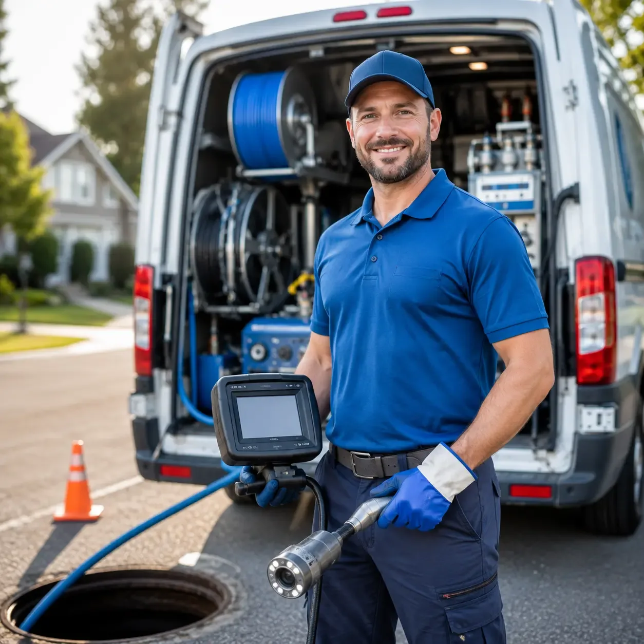 Local Pipe Relining specialists in Lakewood, IL