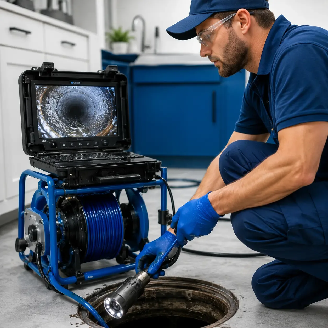 Pipe Relining professionals serving Lakewood, IL